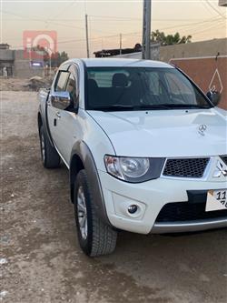 ميتسوبيشي L200